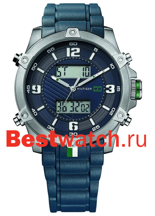 Часы Tommy Hilfiger Digital 1790784